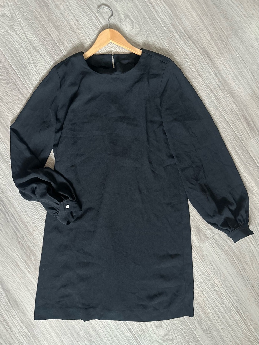 Esmara Little Black Dress by Heidi Klum